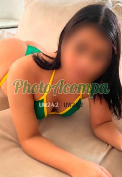 Foto 5: Acompanhante depilada em São Roque — Alice Mairinque
