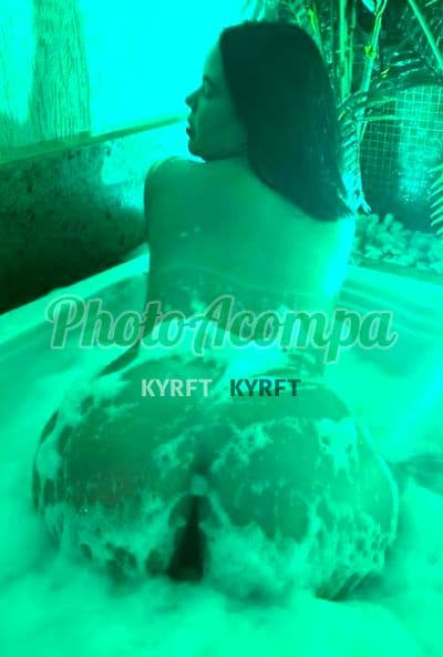 Acompanhante magra em Nova Iguaçu — Alice Martorelly, foto 3