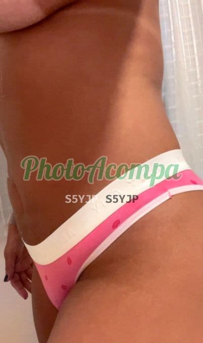 Foto 6: Acompanhante em Rio de Janeiro — anal, Alice Mineirinha