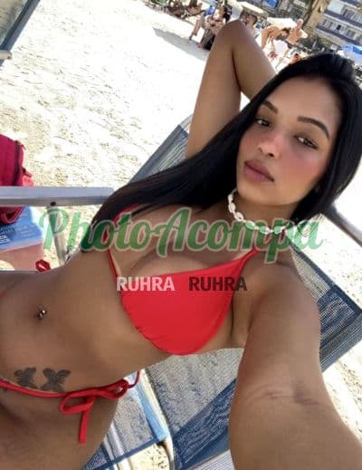 Foto 2: Acompanhante em São Vicente — beijo na boca, Alice Muniz