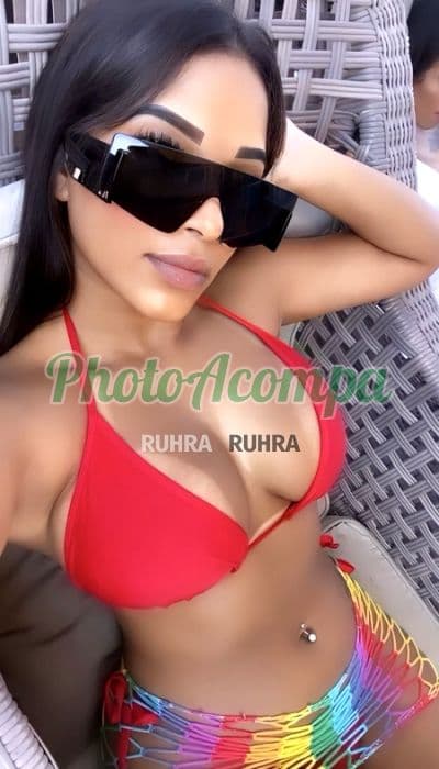 Acompanhante magra em São Vicente — Alice Muniz, foto 3