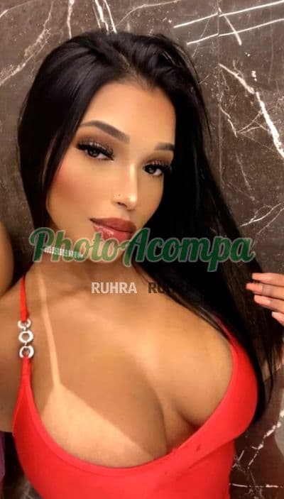 Acompanhante de seios naturais em São Vicente (5) — Alice Muniz