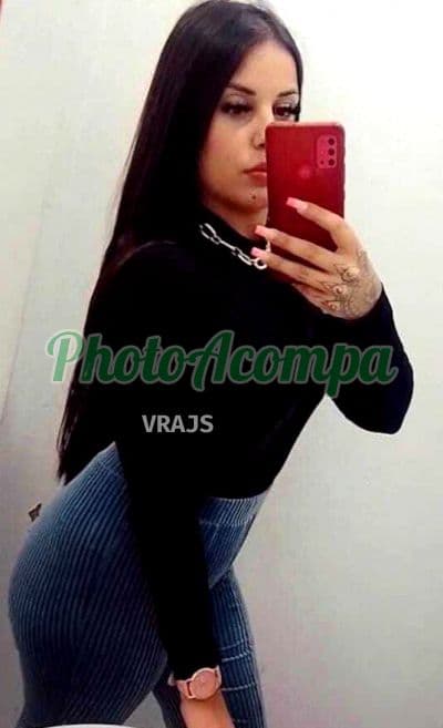 Acompanhante magra em Cubatão, foto 3 de Alice Neves