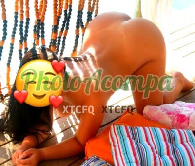 Foto 2: Acompanhante foto real em Curitiba — Alice Oliveira