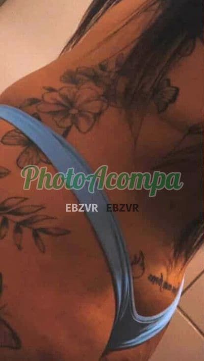 Acompanhante foto sem retoque em Tramandaí — Alice Pereira, foto 5