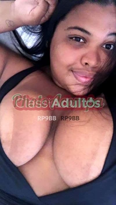 Alice Silva — acompanhante em Lages