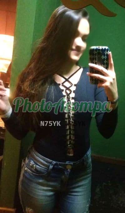 Acompanhante em Osasco com namoradinha (4) — Alice Soares