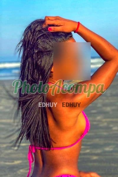 Foto 2: Acompanhante em Rio de Janeiro — beijo grego, Alice Vasconcelos