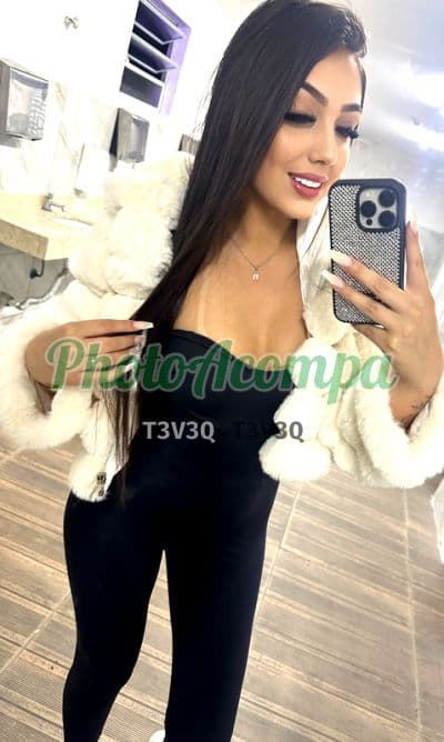 Foto 4: Acompanhante em Curitiba — experiência de namorada, Alícia