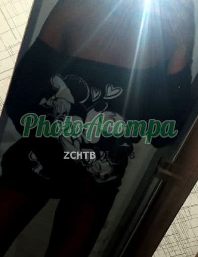 Acompanhante peituda em Ferraz de Vasconcelos, foto 5 de Alícia
