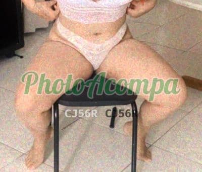 Acompanhante em Ceilândia — oral sem camisinha, foto 6 de Alícia