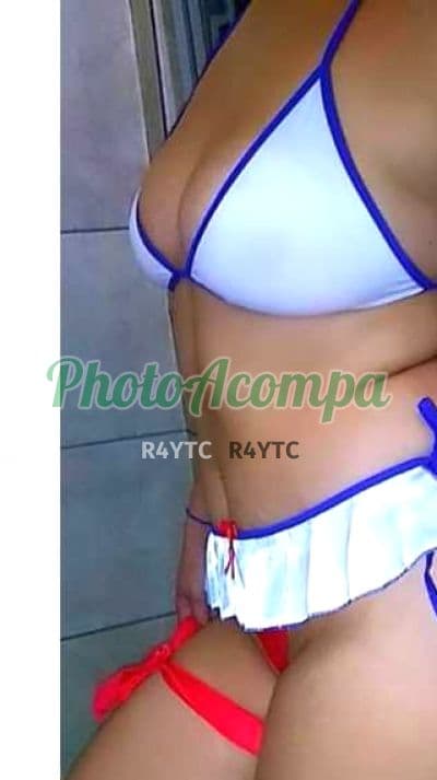Acompanhante em Niterói — namoradinha, foto 4 de Alícia Botine