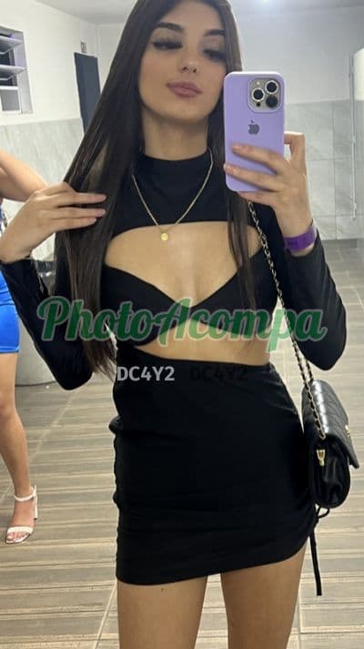 Foto 3: Acompanhante magra em São José dos Campos — Alicia Bueno