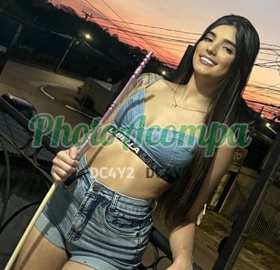 Acompanhante depilada em São José dos Campos, foto 5 de Alicia Bueno