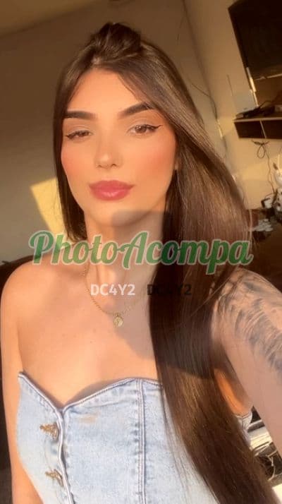 Acompanhante em São José dos Campos — oral natural, foto 6 de Alicia Bueno