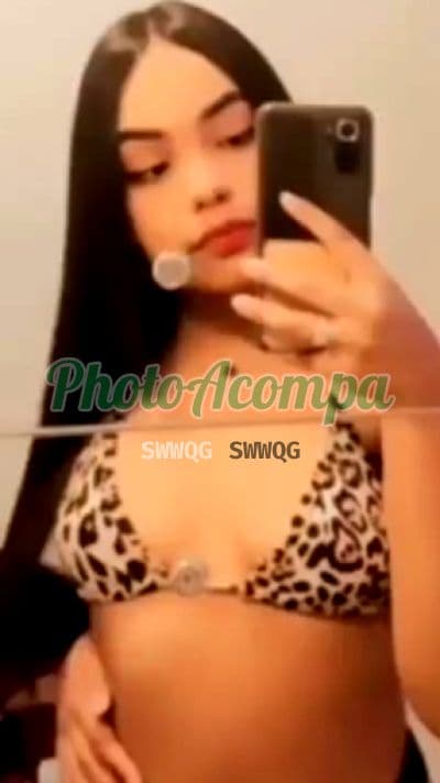 Acompanhante em São Paulo — namoradinha, foto 4 de Alícia Drummond