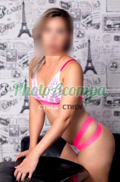 Acompanhante em Campinas — anal, foto 4 de Alícia