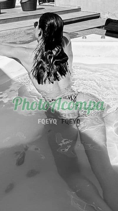 Acompanhante magra em Itapevi (3) — Alicia Santana