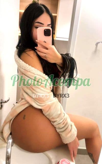 Acompanhante em Guarulhos — beijo na boca, foto 2 de Alicia Wendy