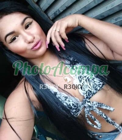 Acompanhante magra em Porto Velho, foto 5 de Alicy