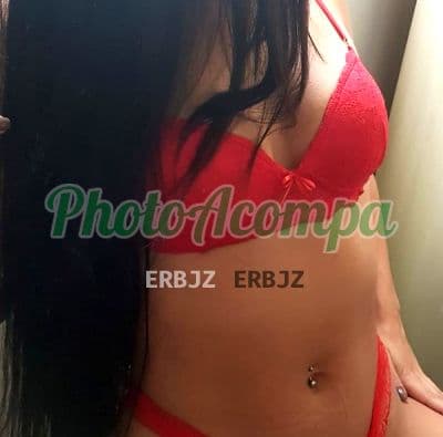 Acompanhante em Resende — anal, foto 4 de Alícya Rezende