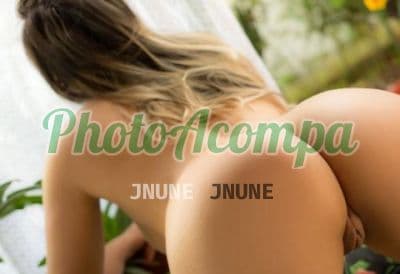 Acompanhante em Niterói com beijo na boca (2) — Aline