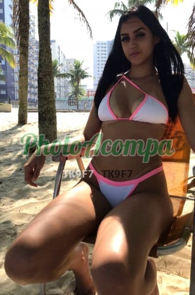 Foto 5: Acompanhante depilada em Praia Grande — Aline