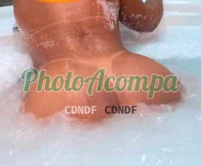 Foto 3: Acompanhante gordinha em Mossoró — Aline