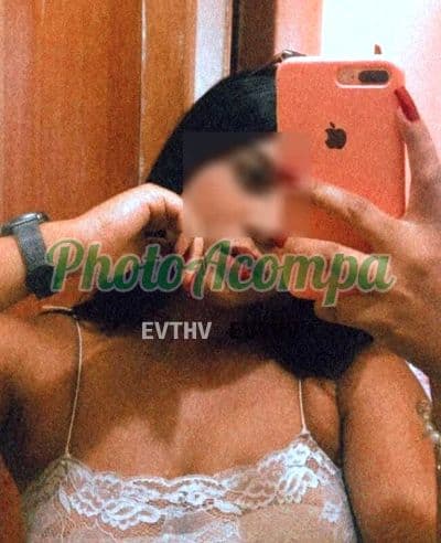 Acompanhante em Belo Horizonte — namoradinha, foto 4 de Aline Alves
