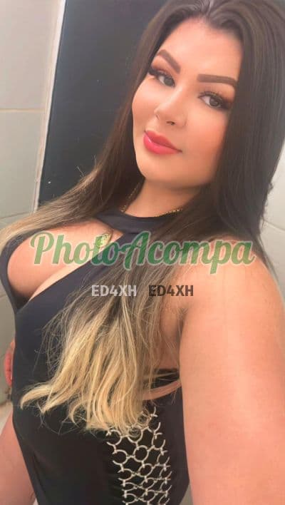 Acompanhante em Osasco com experiência de namorada (4) — Aline