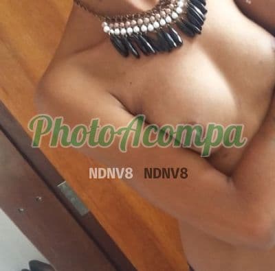 Foto 4: Acompanhante em Curitiba — namoradinha, Aline Bombom
