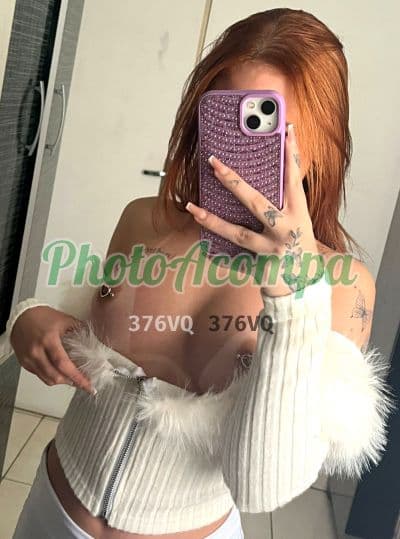 Foto 4: Acompanhante em São Paulo — namoradinha, Aline Brandão