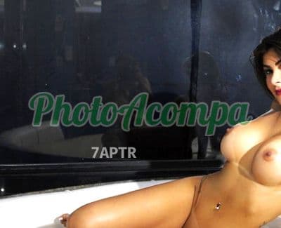 Acompanhante depilada em Rio de Janeiro (5) — Aline Felizardo