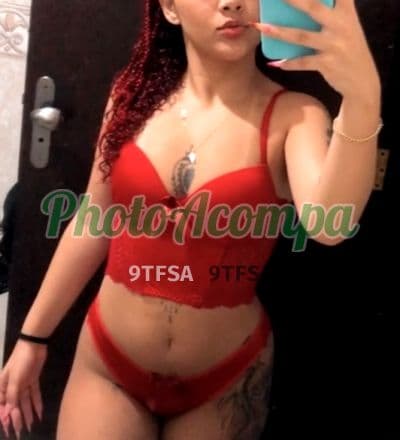 Foto 4: Acompanhante em Rio de Janeiro — oral sem camisinha, Aline Franco