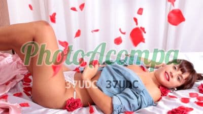Acompanhante em São Paulo com sexo anal (6) — Aline Garcia