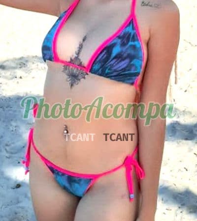 Foto 3: Acompanhante loira em Jaboatão dos Guararapes — Aline Kethelyn