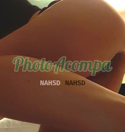 Acompanhante magra em Botucatu — Aline Santos, foto 3