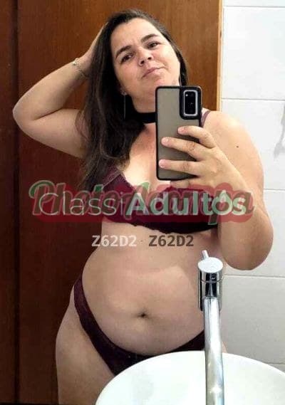 Aline Saraiva — acompanhante em Indaiatuba