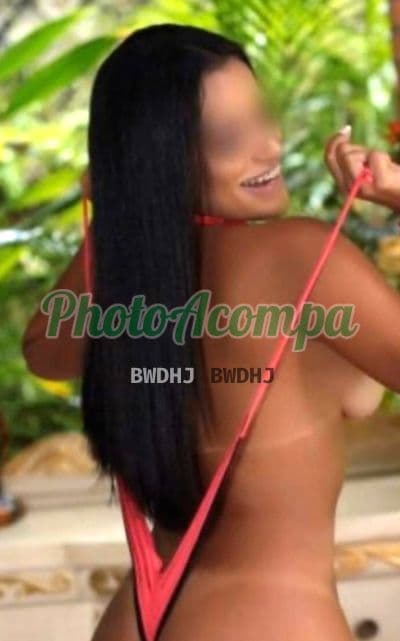 Acompanhante em Salvador — experiência de namorada, foto 4 de Aline Soares