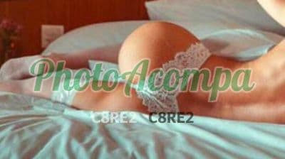 Acompanhante em Lauro de Freitas — experiência de namorada, foto 4 de Alinne Santos
