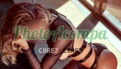 Acompanhante em Lauro de Freitas com experiência de namorada (6) — Alinne Santos