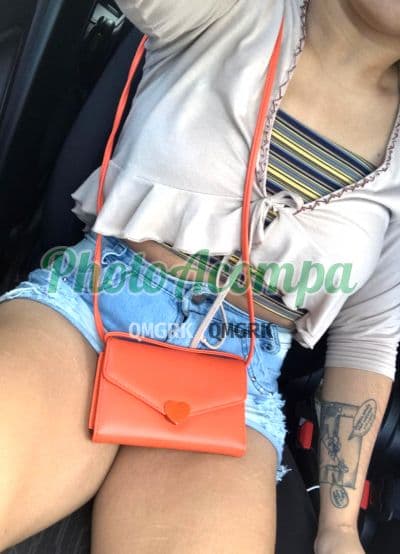 Acompanhante depilada em Caraguatatuba — Alissa, foto 5