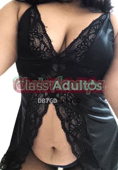 Allana Lactante — acompanhante em São José dos Pinhais