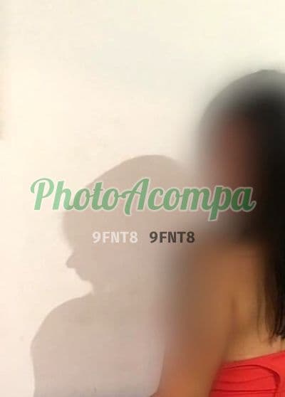 Foto 4: Acompanhante em Recife — namoradinha, Allana Moura