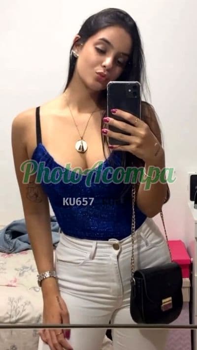 Acompanhante em Piracicaba — experiência de namorada, foto 4 de Allana Ruiz