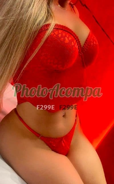 Acompanhante alta em Franca (6) — Alyce Ribeiro