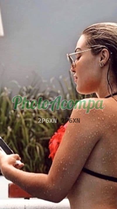 Acompanhante depilada em Guarulhos, foto 5 de Alyne Montini