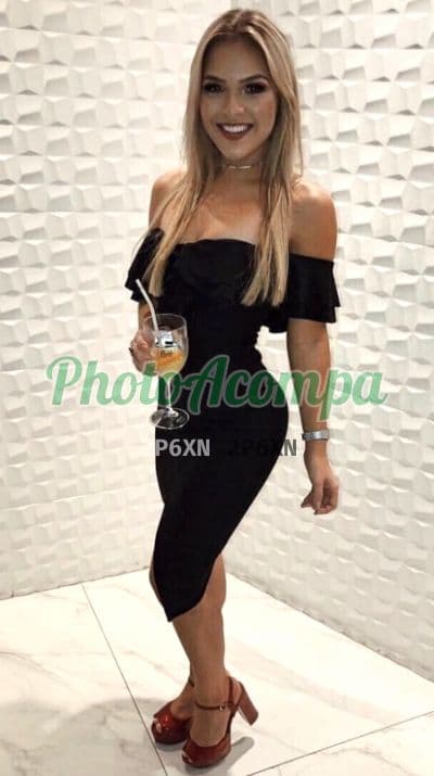 Acompanhante em Guarulhos — anal, foto 6 de Alyne Montini