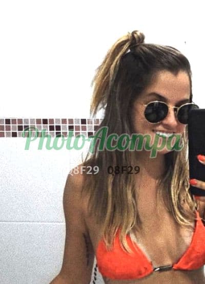 Acompanhante em Guarulhos com namoradinha (4) — Alyne Moraes