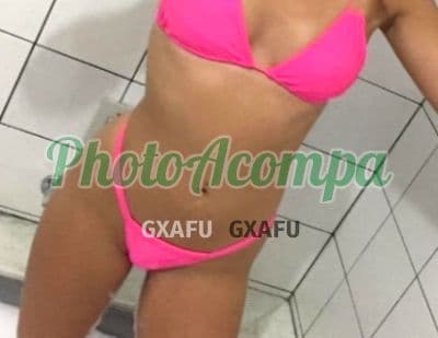 Foto 2: Acompanhante em São José — beijo na boca, Amabili Costa